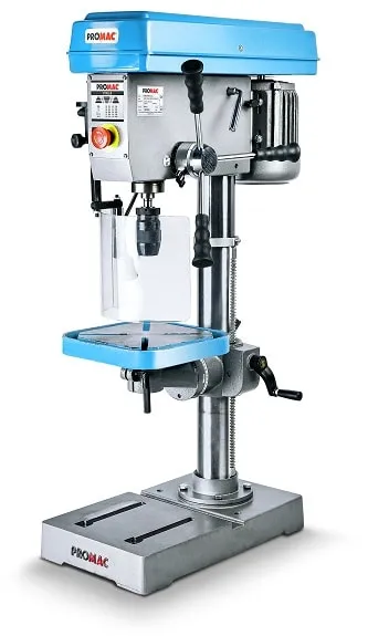 PROMAC Bordsborrmaskin 371ELB