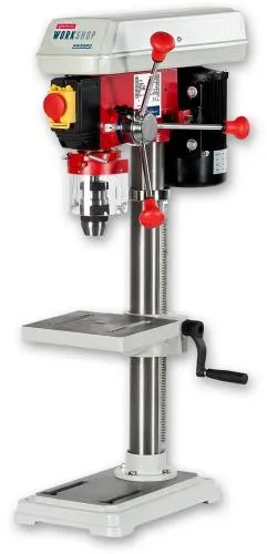 Axminster Workshop Bordsborrmaskin AW315PD 230V