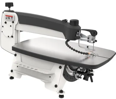 JET Dekupiersåg JWSS-22B