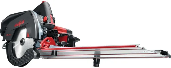 Mafell KSS 50 cc geringssågsystem i transportväska