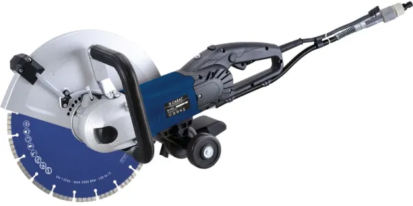 CARAT Kapmaskin DS-3500