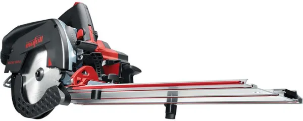 Mafell KSS 60 18M bl geringssågsystem i transportväska