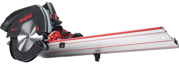 Mafell KSS 60 cc geringssågsystem i transportväska