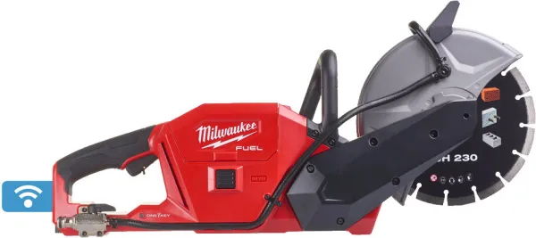 Milwaukee M18 FCOS230-0 Kapmaskin