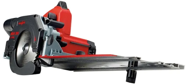 Geringssågsystem Mafell KSS 300 MidiMAX i T-MAX-låda